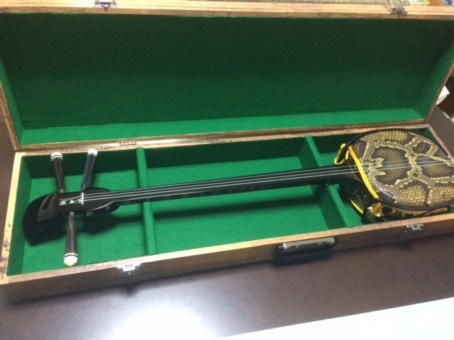 理想の三線探偵団09】 三線ケースを作ろう（おまけ編）｜左大文字堯司