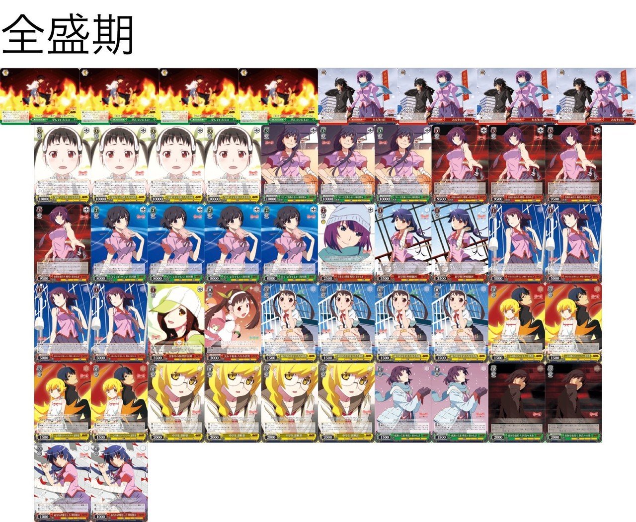 物語プレイング編【宝扉】|カノウ
