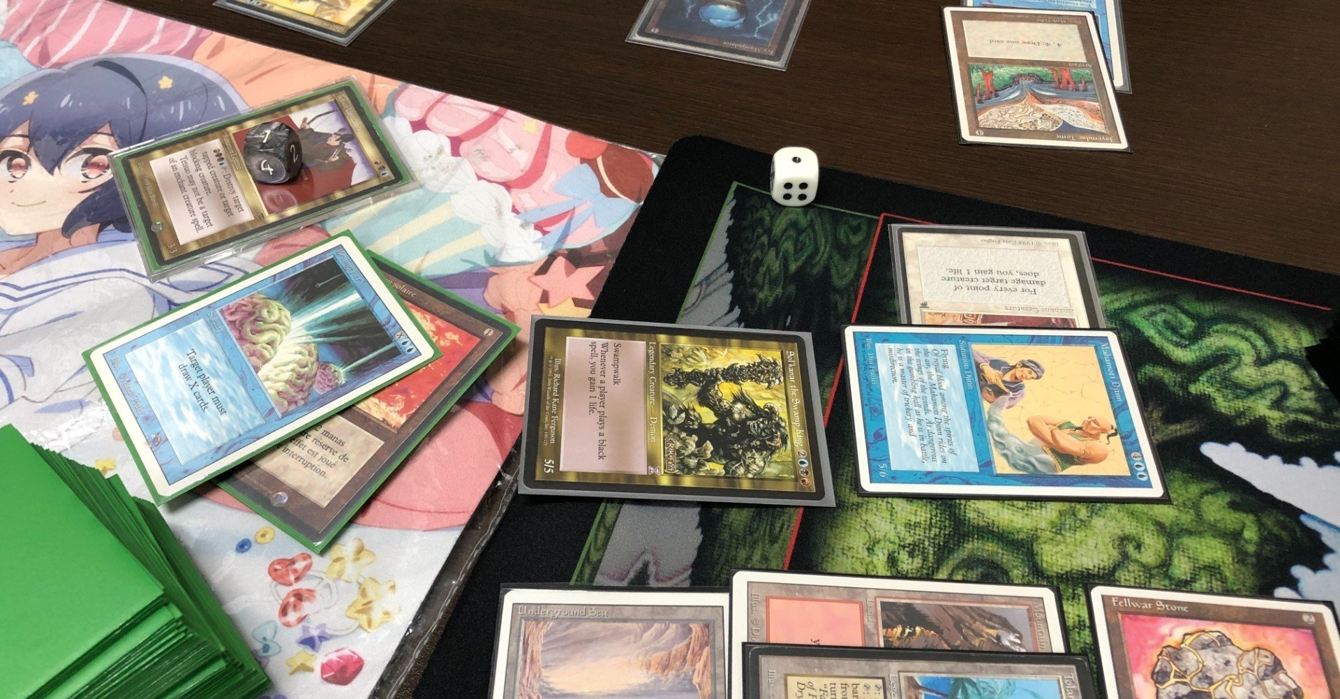 オールドスクールedh サンプルデッキ わいるどはんと Note オールドスクールedh サンプルデッキ わいるどはんと Note
