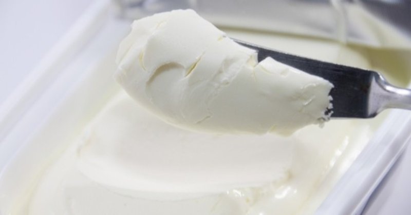 クリームチーズの糖質とカロリーが1秒でわかる ダイエット向き 糖質制限ダイエットshiru2 Note