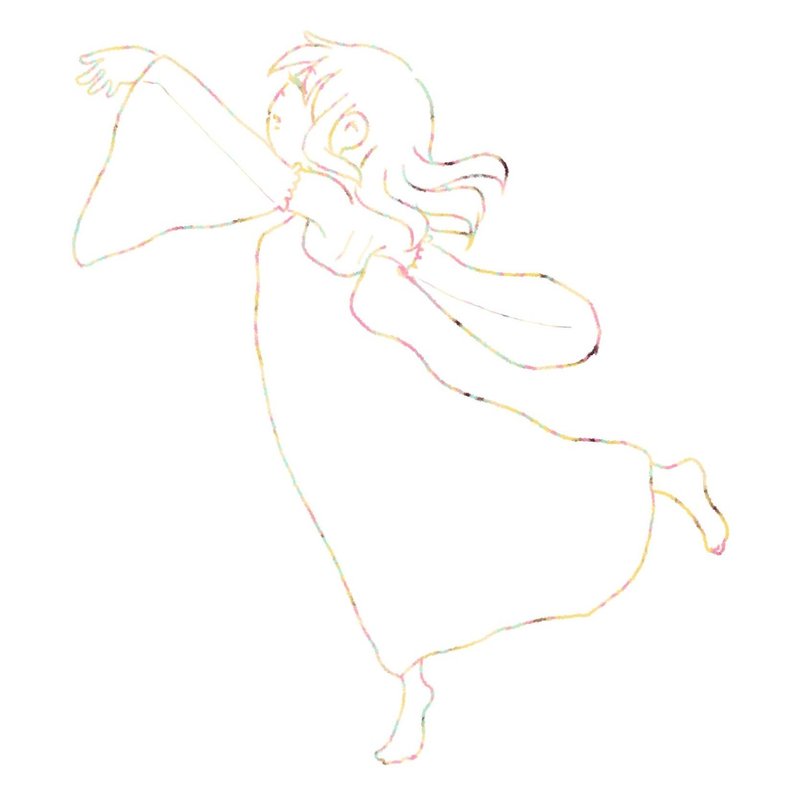 たまにイラストも描いています Wam わむ Note