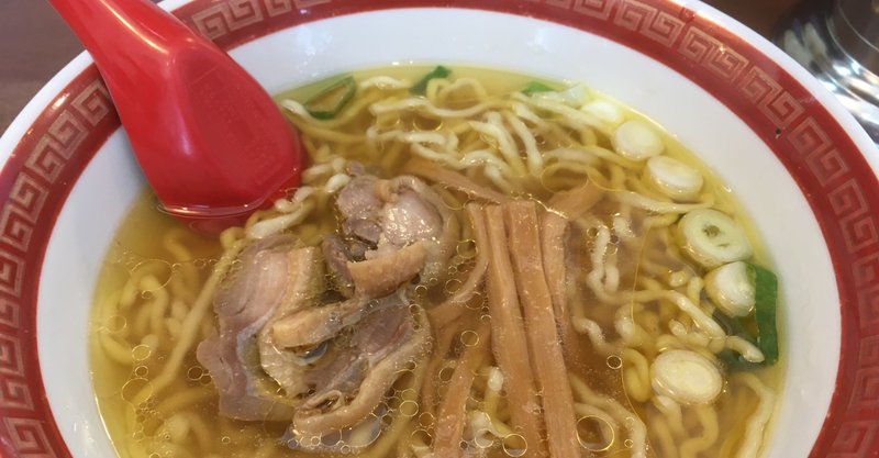 仙台 ラーメン か いち