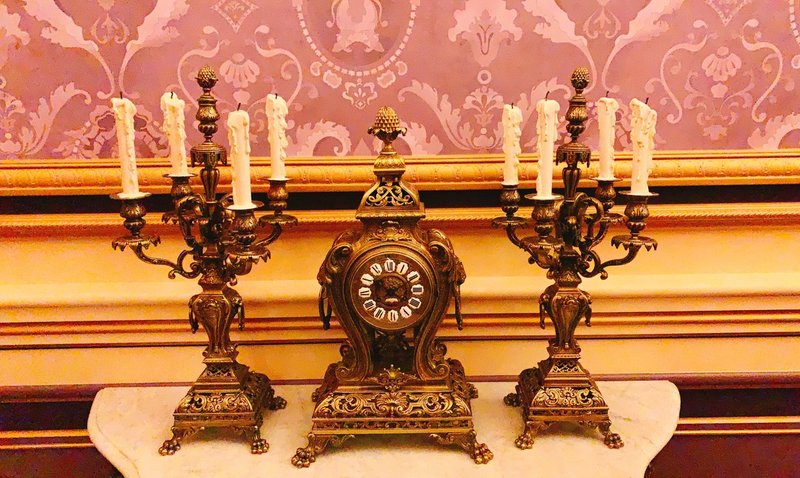 美女と野獣 ミラコスタを楽しむ秋の2days Vol 3 美女と野獣のお城の中を紹介 実はこれ ハズレライドがあるんです イヴん家のディズニー旅記録 Note