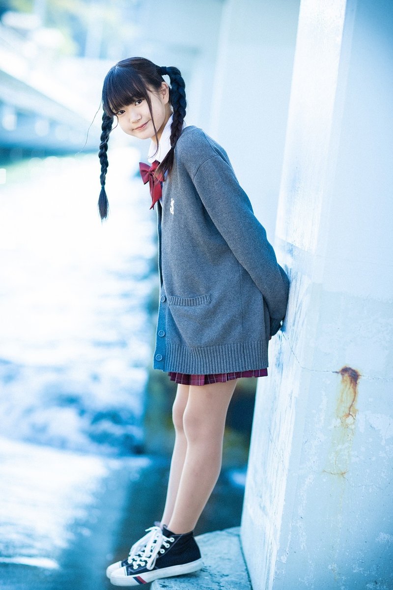 姫柊とあ 江ノ島 10 25 03 Photo Note