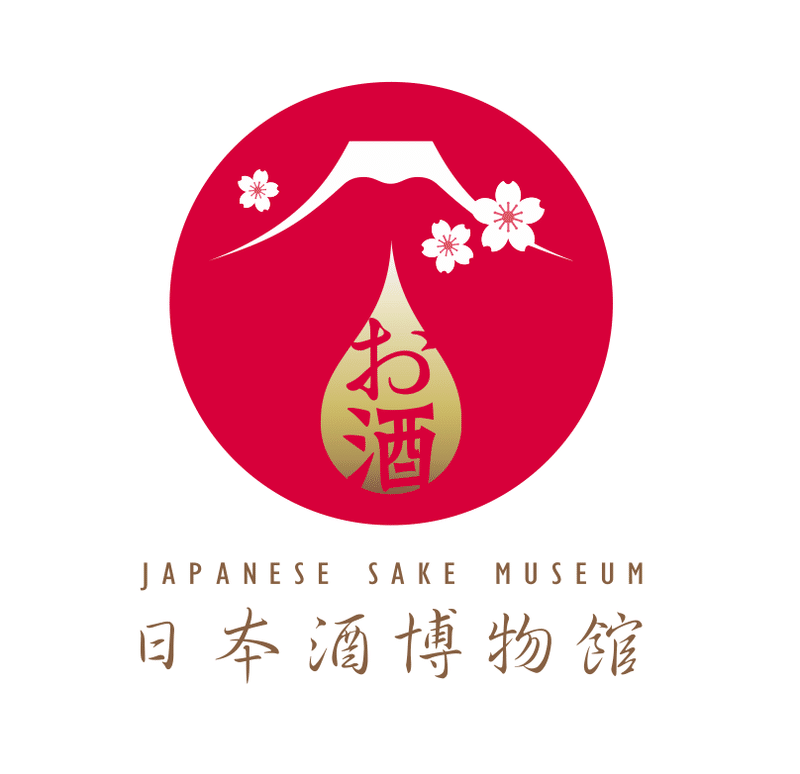 日本酒logo