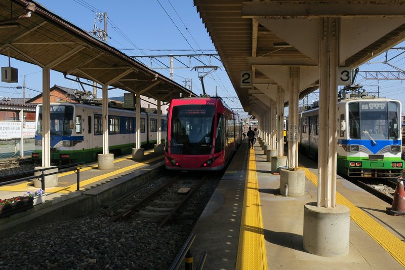 青春18きっぷ 18春 福井 1 やん 矢野達也 Note