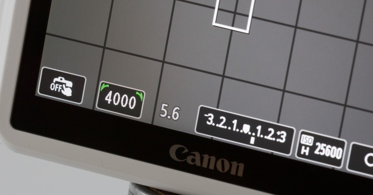 カメラのシャッタースピードの速い 遅いについて それからシャッターというものについてもちょっと語ってみる 北村智史 Note