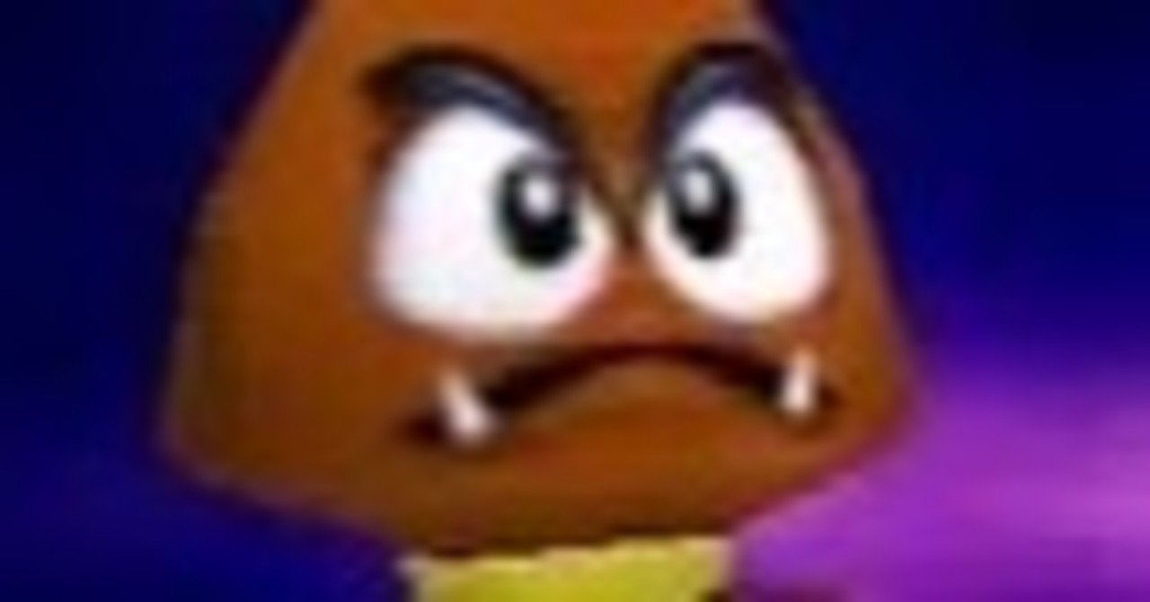 8匹目のクリボーの話｜MonarX