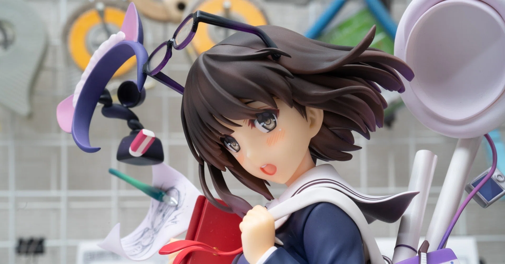 まさに Fine の名にふさわしい劇場版 冴えカノ を君はもう見たか Kassi Note まさに Fine の名にふさわしい劇場版 冴えカノ を君はもう見たか Kassi Note