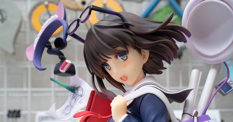 まさに Fine の名にふさわしい劇場版 冴えカノ を君はもう見たか Kassi Note