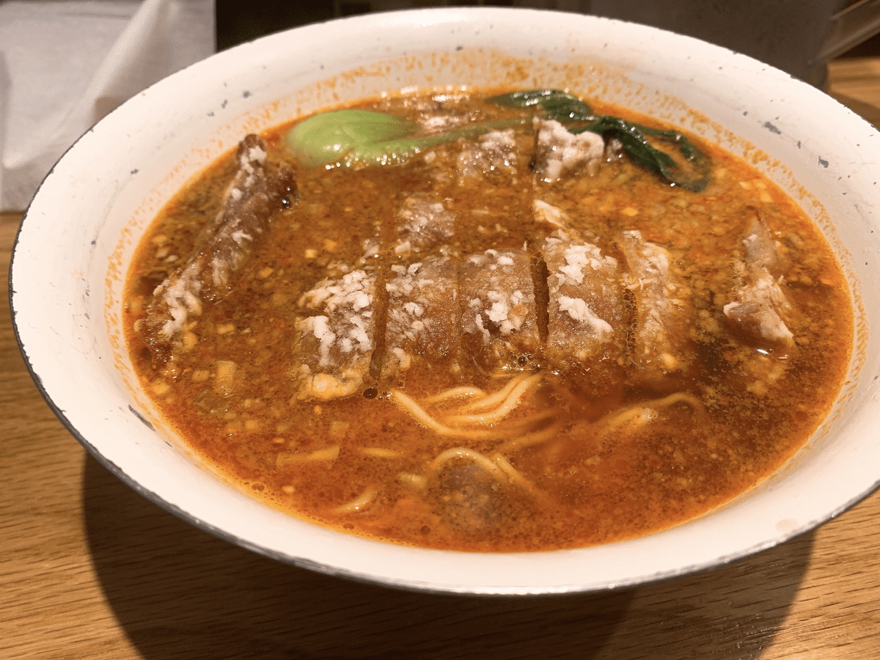 らーめん用れんげ46本中古