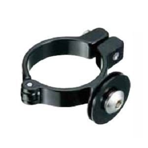 フロントディレイラーを試行錯誤する（パナソニック・マウンテン