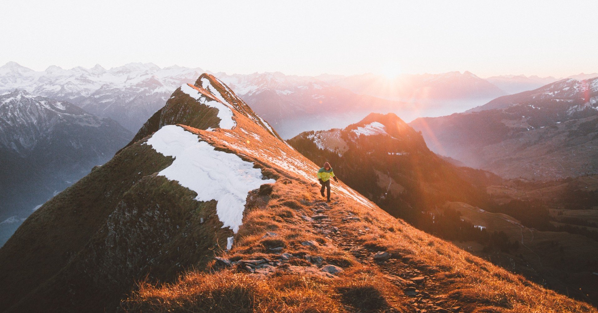 ラインズ リッジ