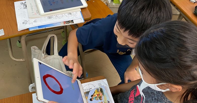 【実践事例】吉木小（岡垣町）でスプリンギンを使ったプログラミング教育の授業が公開されました〈４年生・社会〉