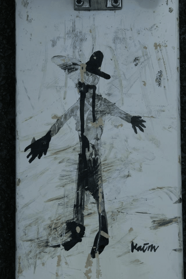 ナガモトマイ 原画 絵に情熱を注ぎ、絵に救われて世界がどんどん広がっていった話