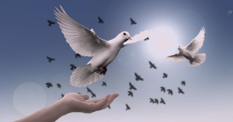 なぜ世界平和は訪れないのか 真の世界平和についての話 咲夜 Sakuyaism Note なぜ世界平和は訪れないのか 真の世界平和についての話 咲夜 Sakuyaism Note