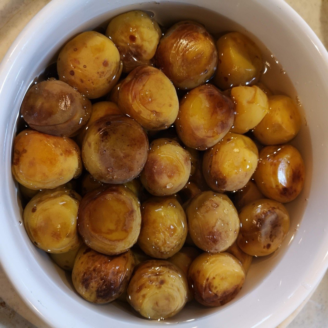 梅干しの作りかた備忘録 ゆきじ Note