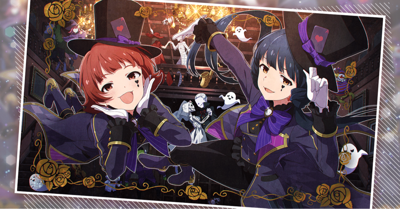 ミリシタ の新着タグ記事一覧 Note つくる つながる とどける