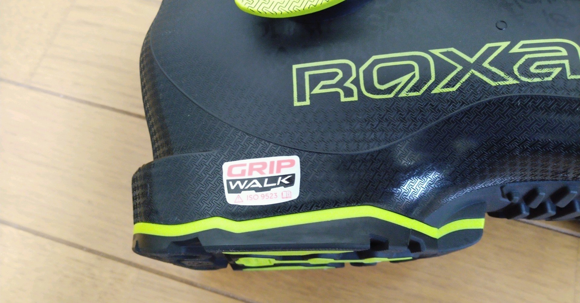 スキーブーツの新しい規格「GripWalk」について|GRskilife スキーブーツの新しい規格「GripWalk」について|GRskilife