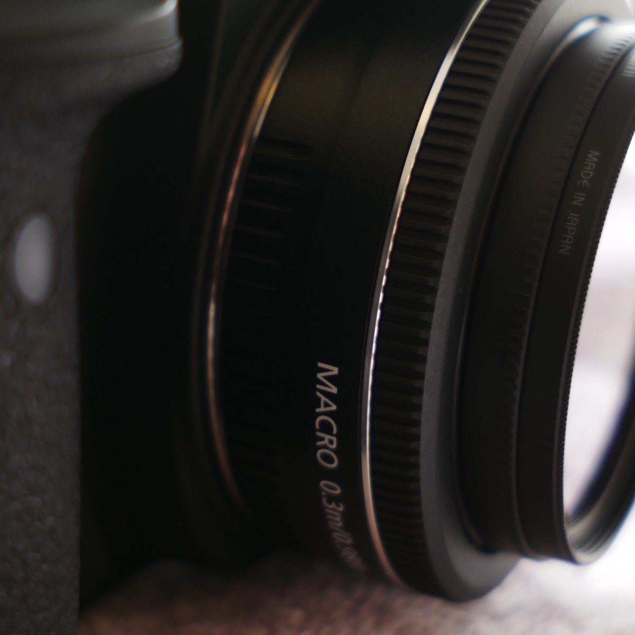 Photographing With, Vol. 7: パンケーキ Canon EF 40mm f/2.8 STM で