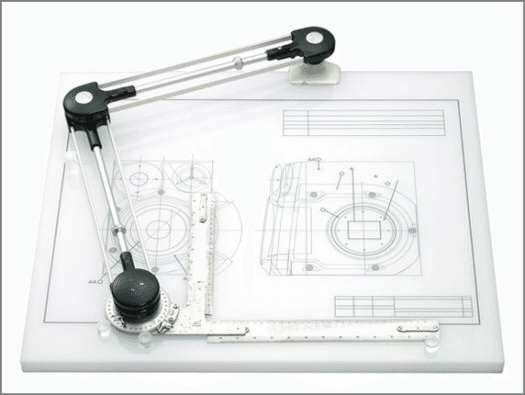 製図道具の思い出（１）｜オクターブ・ラボ｜note