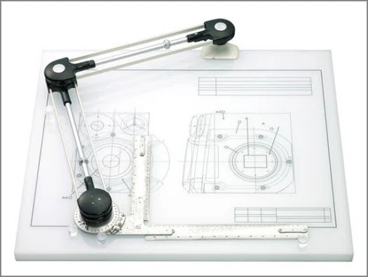 製図道具の思い出(1)|オクターブ・ラボ 製図道具の思い出(1)|オクターブ・ラボ