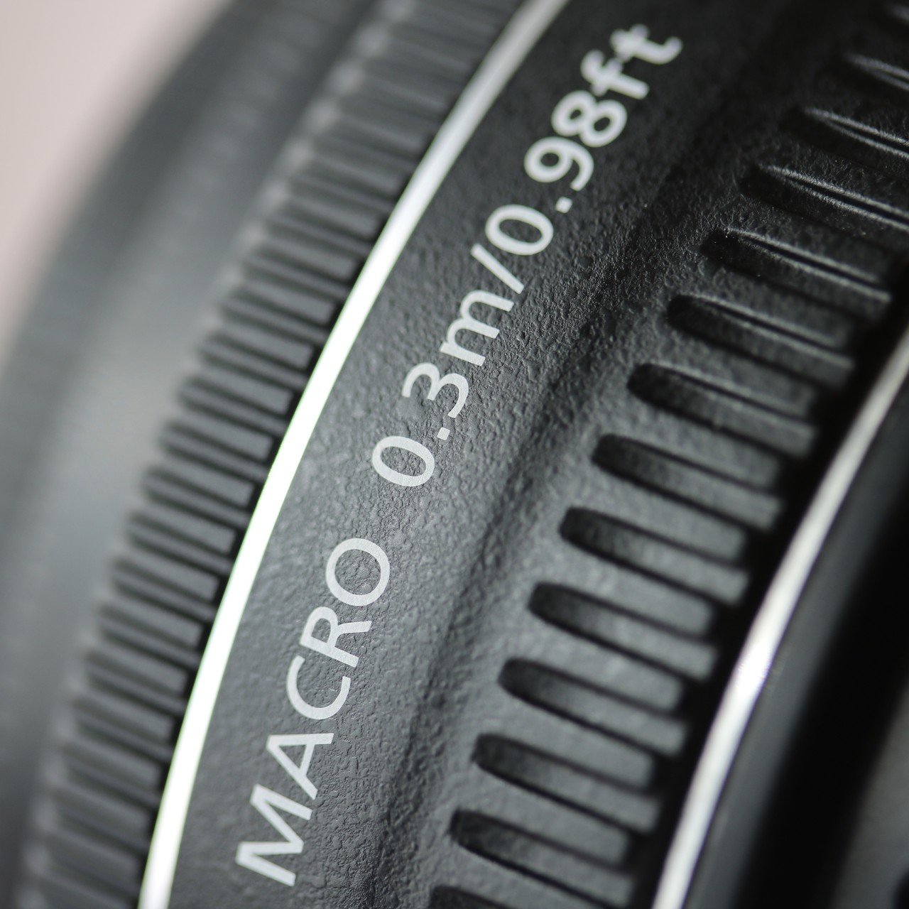 Photographing With, Vol. 7: パンケーキ Canon EF 40mm f/2.8