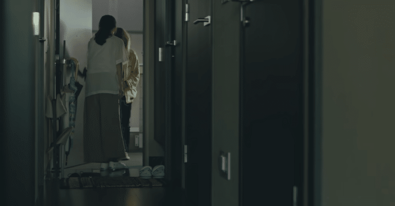 朝が来る 河瀨直美監督の世界ですね いろいろしんどい映画ですよね 長いです 谷口浩之 note