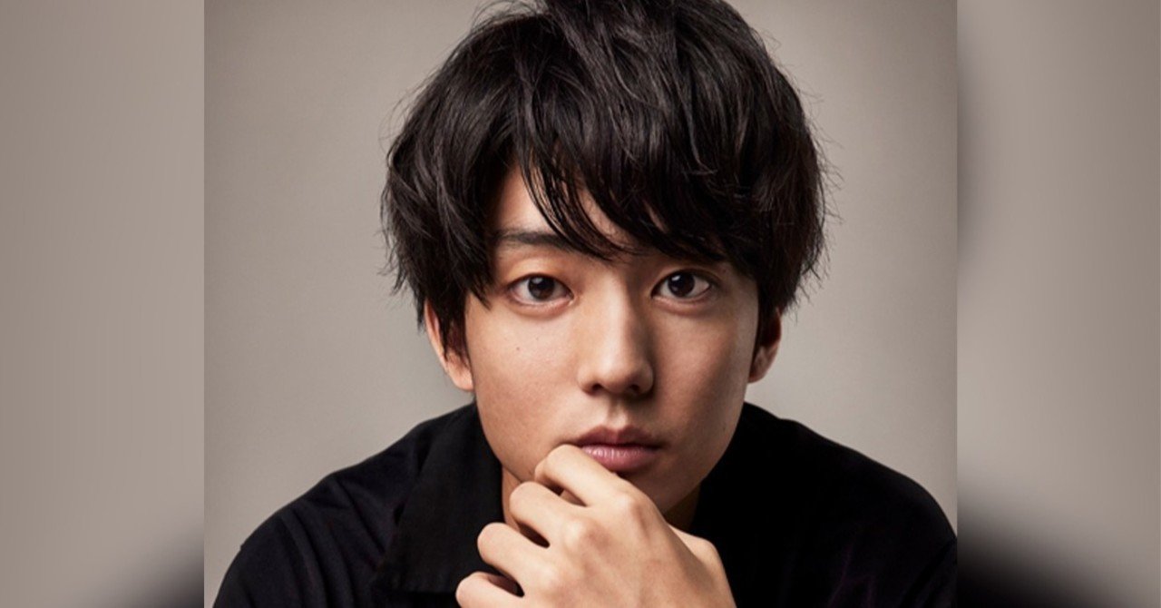 俳優ノート 伊藤健太郎さん あく Note