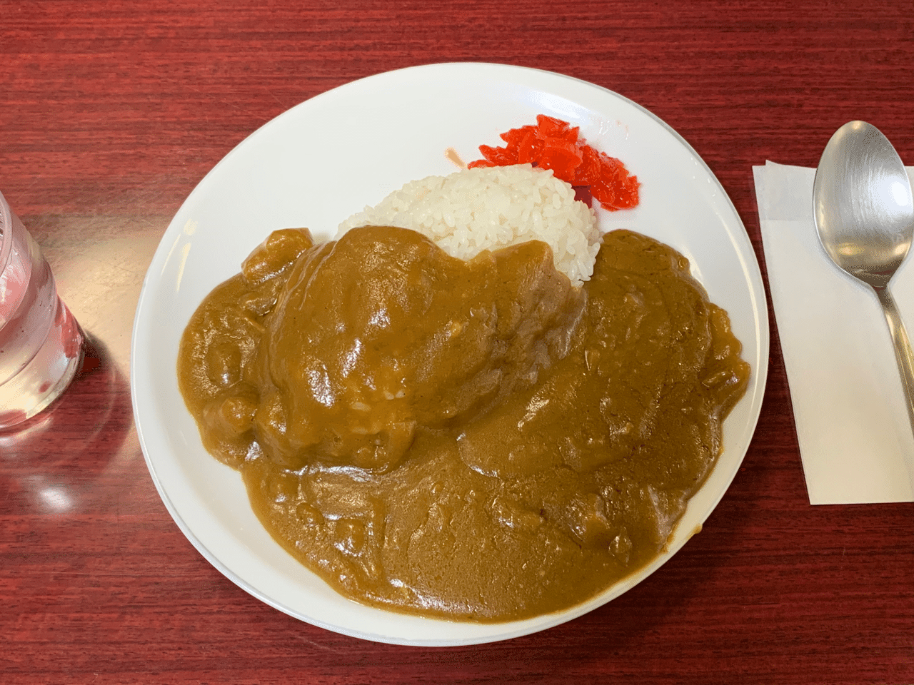 食事 淡路町の 栄屋ミルクホール のカレーライス 桔梗の花 도라지 Note 食事 淡路町の 栄屋ミルクホール のカレーライス 桔梗の花 도라지 Note