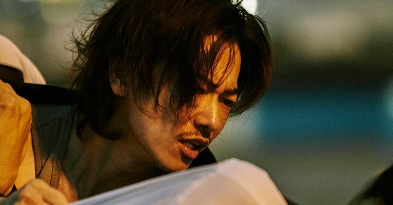 監督との最良の出会いで 佐藤健は変わり続ける シネピック映画コラム wowow