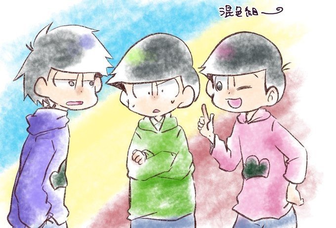 二次創作イラストまとめ 紋 Note 二次創作イラストまとめ 紋 Note