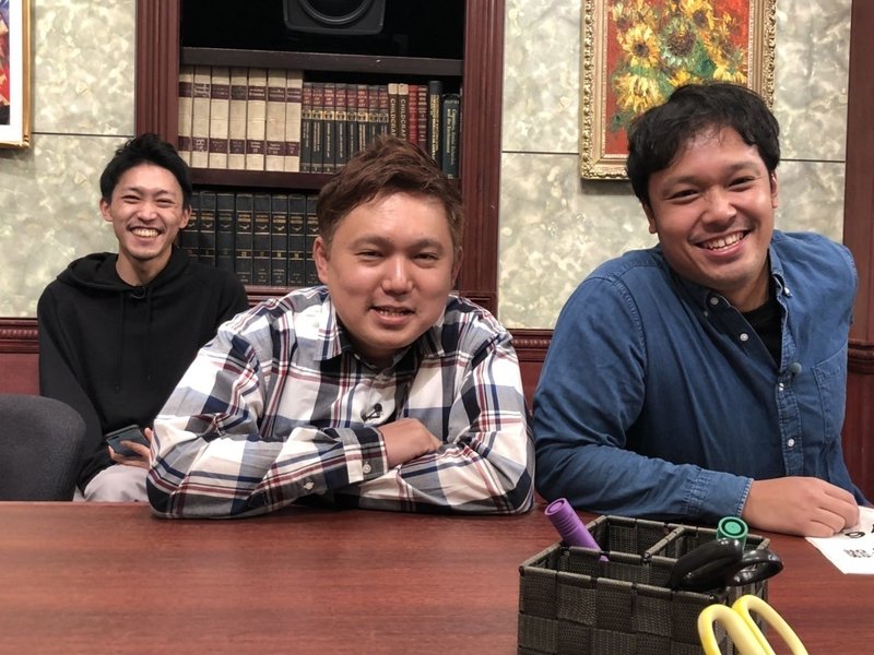 テレビディレクターを目指したはずが リポーターそしてyoutuberになった件 株式会社シオン Note テレビディレクターを目指したはずが リポーターそしてyoutuberになった件 株式会社シオン Note