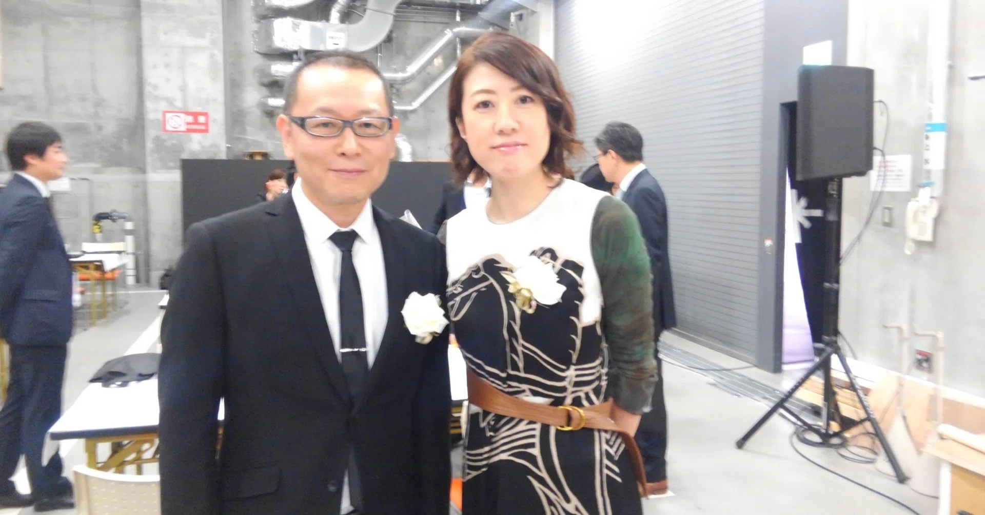 当時のメディア報道・掲載写真