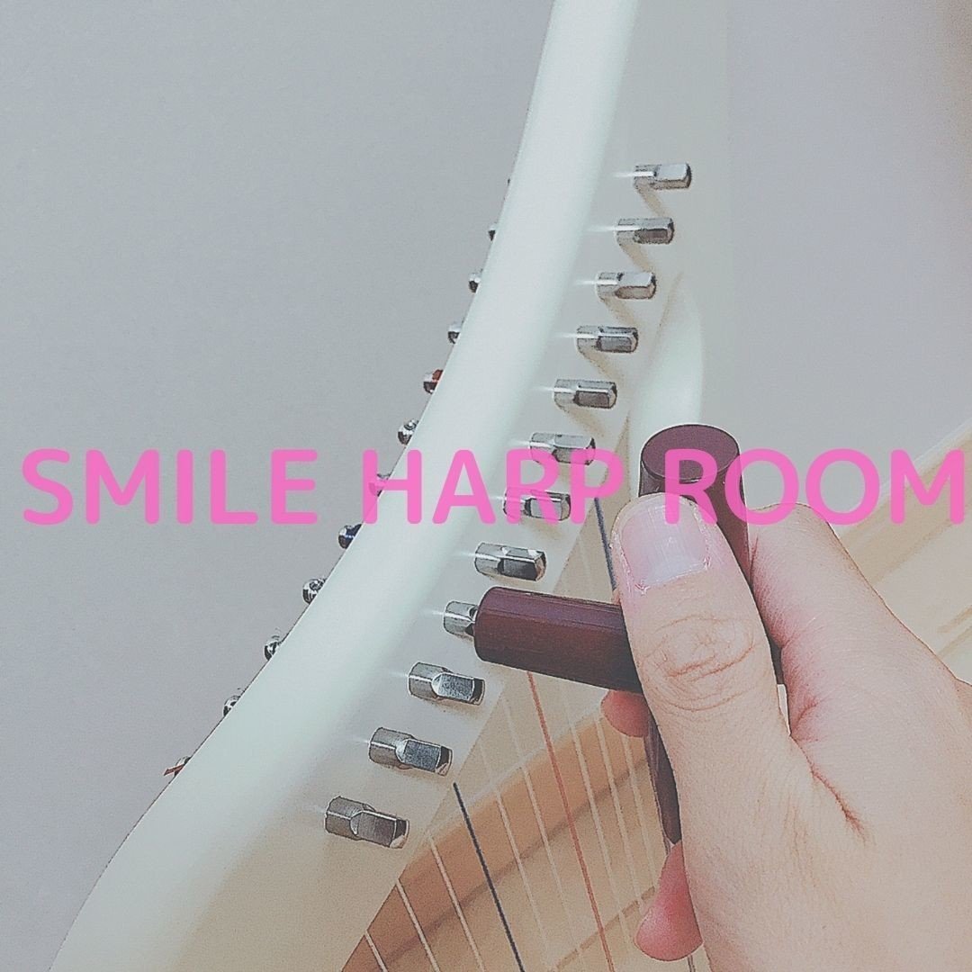 ベイビーハープとは？【特徴や弾き方、オススメしたい人やチューニング