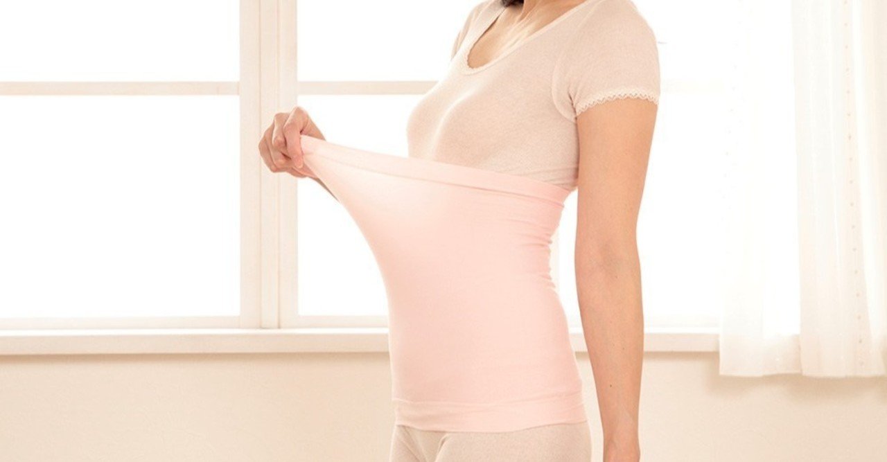 腹巻き 効果 効果 腹巻き