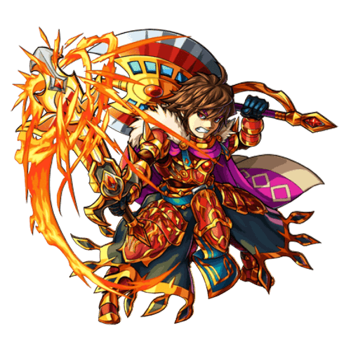 ゲームの元ネタ神話シリーズ3 Harry Note