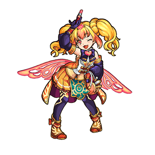 ゲームの元ネタ神話シリーズ3 Harry Note