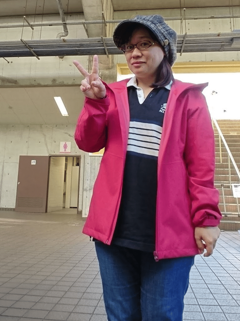 ラグビー観戦の服装と持ち物 秋 コロナ対策編 ラグビーに恋して みきしの Shino Miki Note