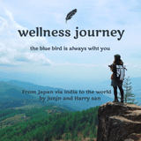 wellness_journey by Harry san and junjun_vega