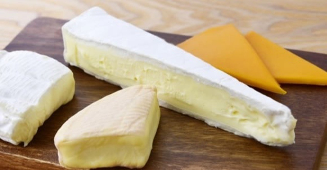 ナチュラルチーズの糖質とカロリーが1秒でわかる ダイエット向き 糖質制限ダイエットshiru2 Note