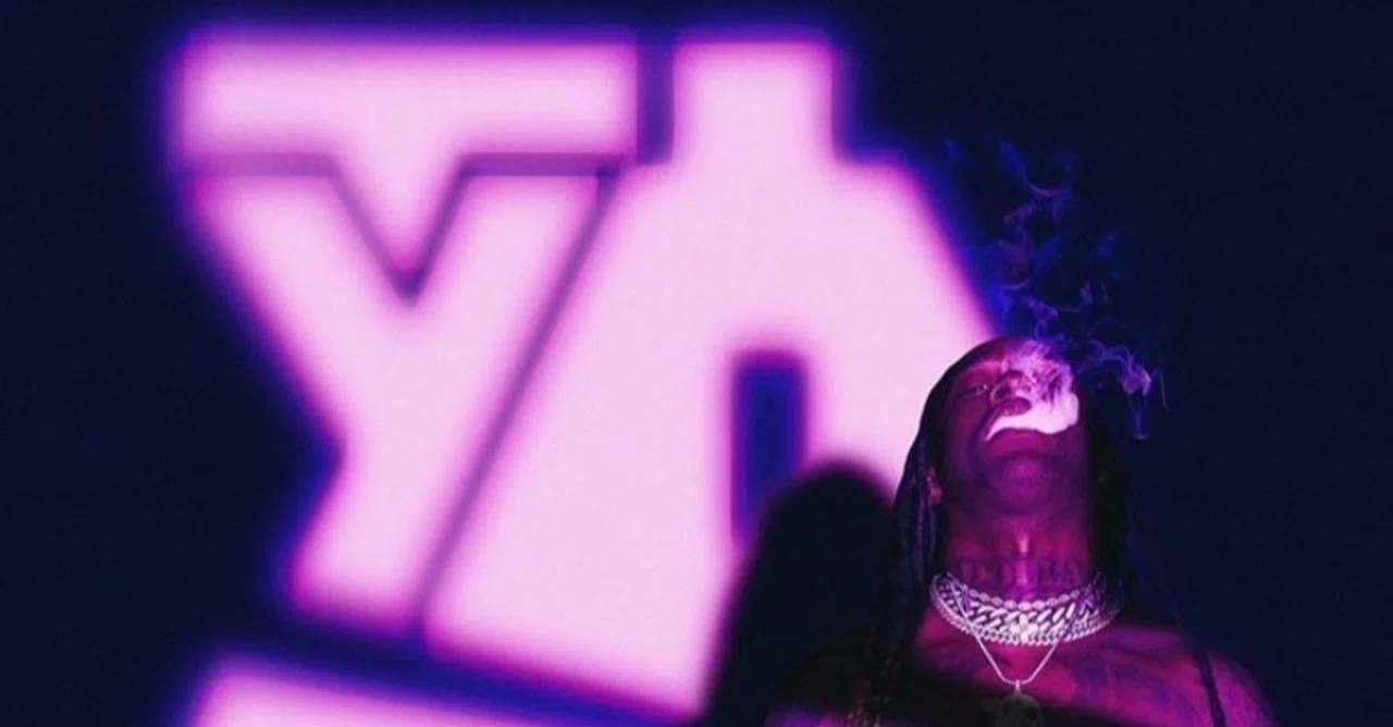 3年振りのニューアルバムはボリュームたっぷり25曲収録！ Ty Dolla 