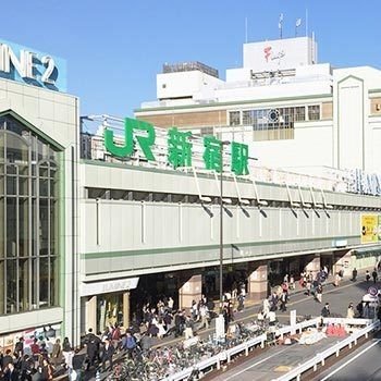 新宿駅前メンタルクリニック