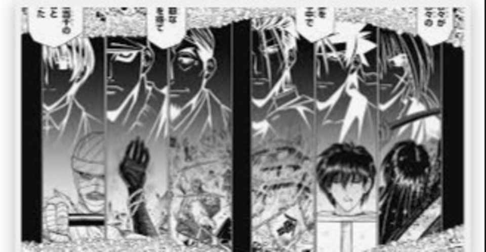 サムシング 漫画 ネタバレ 美しい芸術 サムシング 漫画 ネタバレ 美しい芸術