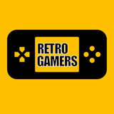 RETRO GAMERS