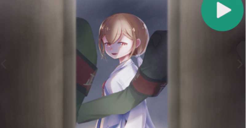 フリーゲーム でじゃびびっど プレイ感想 妹尾まい ギャルゲ制作 Note