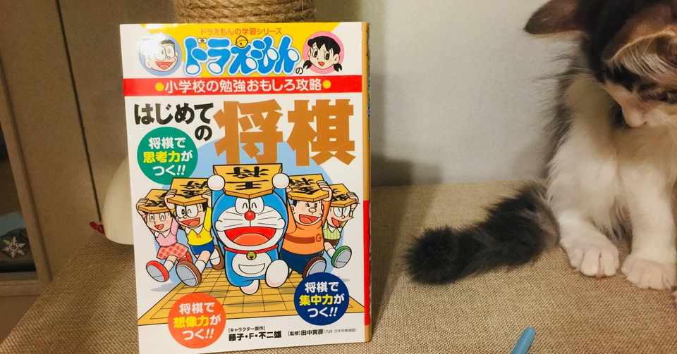 書評 将棋超初心者でも分かる 将棋のやり方などが書いてある本 みおちゅーの図書館 Note