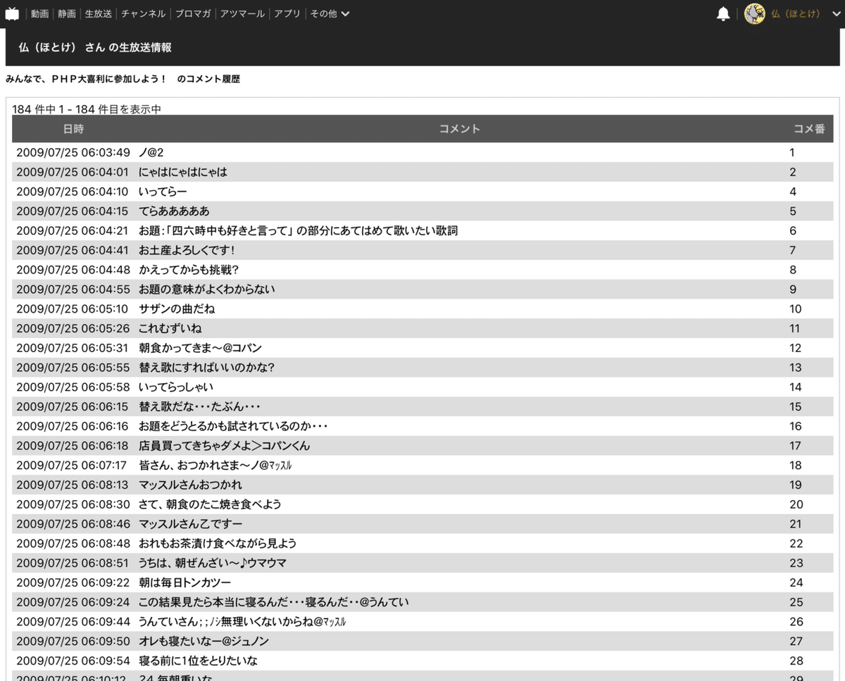自己紹介｜仏（ほとけ）