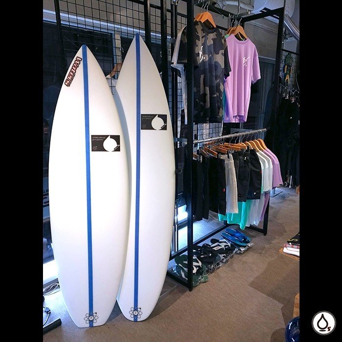 ATOMサーフボードオーダーキャンペーン、日曜日まで！

WATERS boutique of surfing

#surf #surfer #surfing #trip #surftrip #shizuoka #japan #waters #サーフ #サーフィン #サーファー #トリップ #サーフトリップ #静岡 #日本 #atomsurfboard
