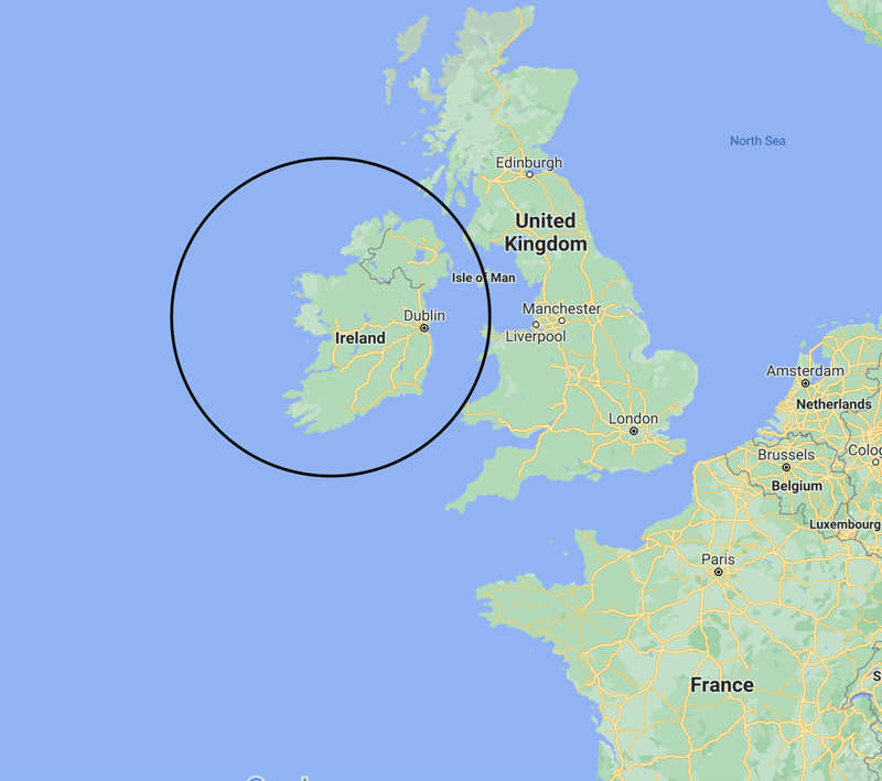 英語圏に留学するならアイルランド が断然オススメ Lisa Note